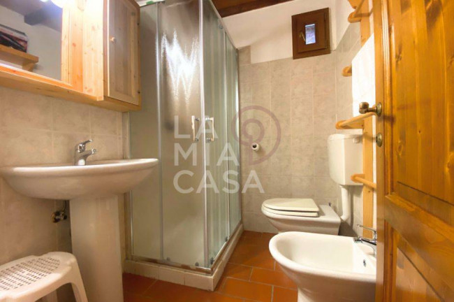 Appartamento in vendita a Castel del Piano