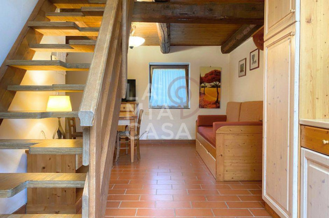 Appartamento in vendita a Castel del Piano