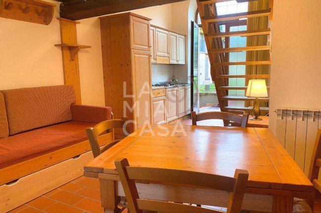 Appartamento in vendita a Castel del Piano