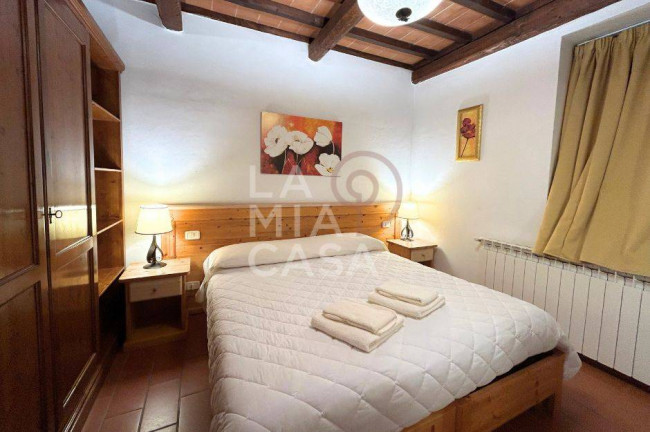 Appartamento in vendita a Castel del Piano