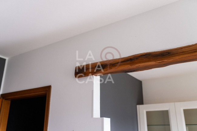 Appartamento in vendita a Cison di Valmarino