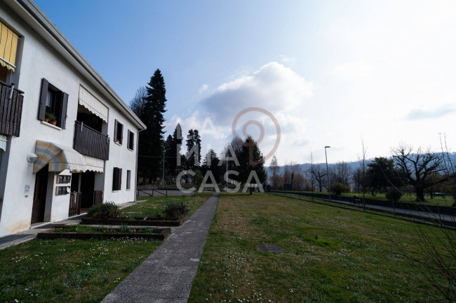 Appartamento in vendita a Cison di Valmarino