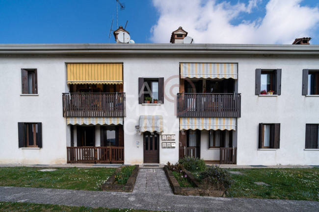 Appartamento in vendita a Cison di Valmarino