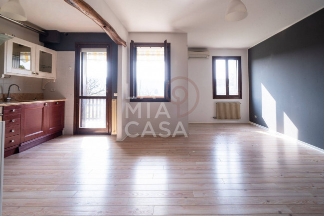 Appartamento in vendita a Cison di Valmarino