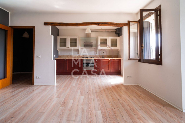 Appartamento in vendita a Cison di Valmarino