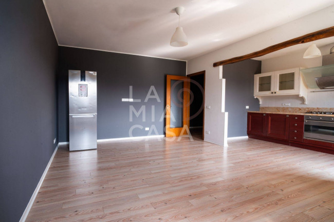 Appartamento in vendita a Cison di Valmarino