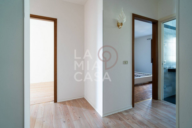 Appartamento in vendita a Cison di Valmarino