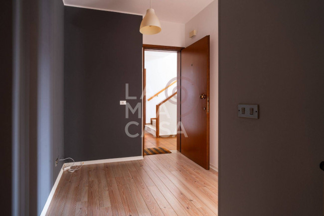 Appartamento in vendita a Cison di Valmarino