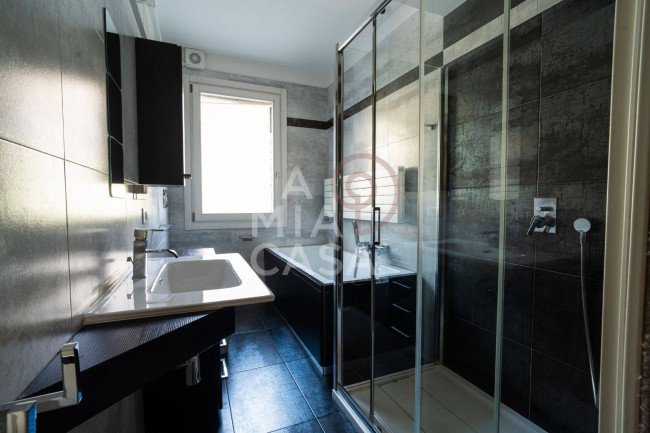 Appartamento in vendita a Cison di Valmarino