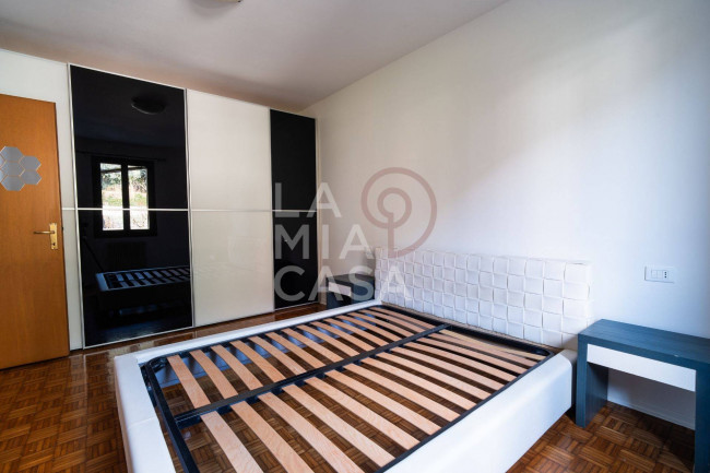 Appartamento in vendita a Cison di Valmarino