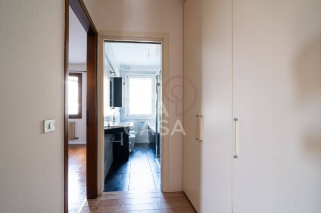 Appartamento in vendita a Cison di Valmarino