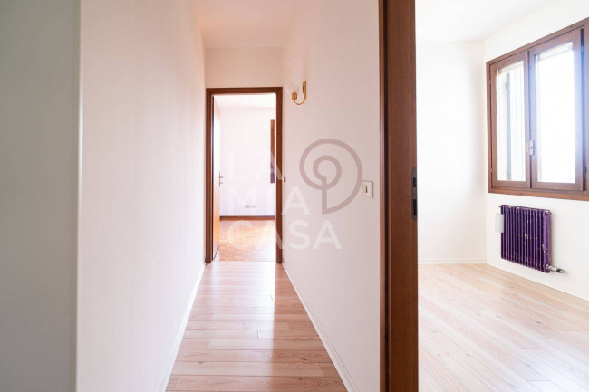 Appartamento in vendita a Cison di Valmarino