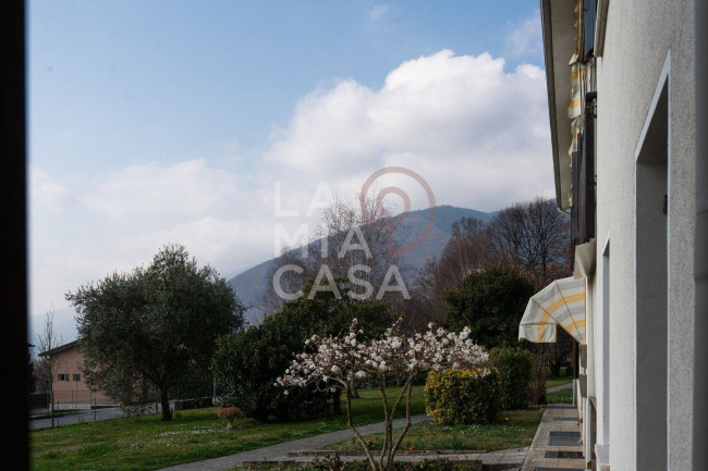 Appartamento in vendita a Cison di Valmarino