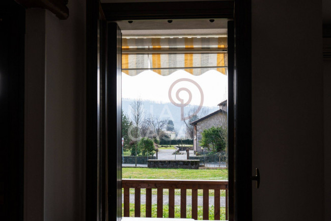 Appartamento in vendita a Cison di Valmarino