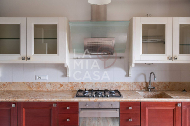 Appartamento in vendita a Cison di Valmarino