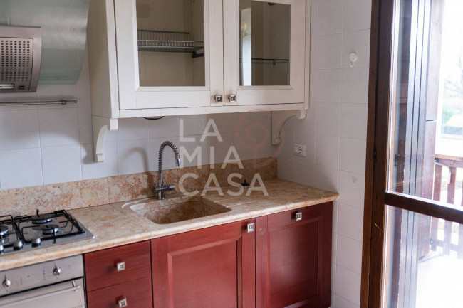 Appartamento in vendita a Cison di Valmarino