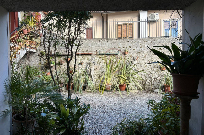 Porzione di casa in vendita a Revine Lago