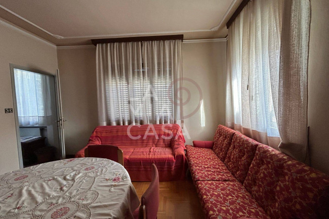 Porzione di casa in vendita a Revine Lago