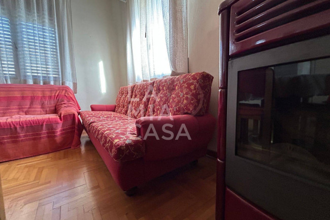 Porzione di casa in vendita a Revine Lago