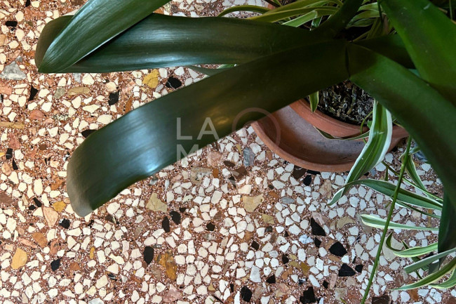 Porzione di casa in vendita a Revine Lago