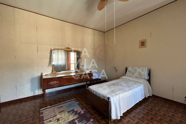 Porzione di casa in vendita a Revine Lago