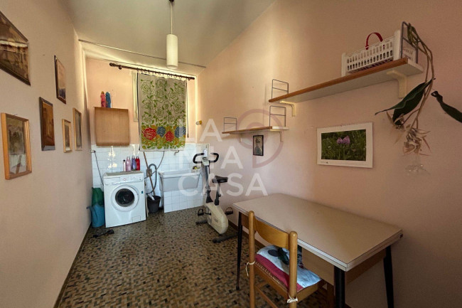 Porzione di casa in vendita a Revine Lago