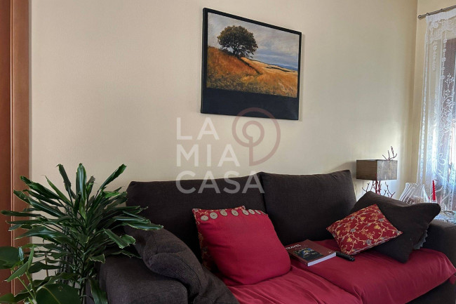 Porzione di casa in vendita a Revine Lago