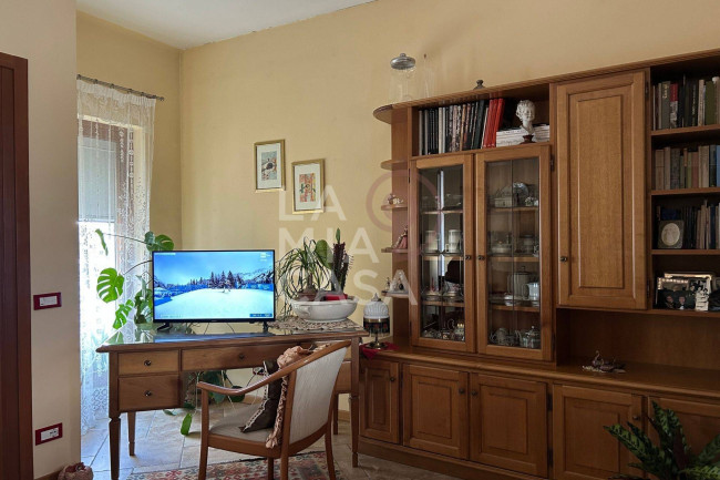 Porzione di casa in vendita a Revine Lago