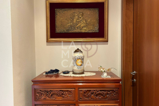 Porzione di casa in vendita a Revine Lago