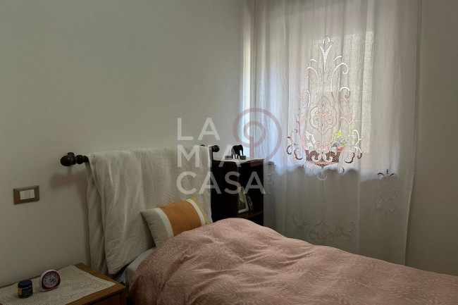 Porzione di casa in vendita a Revine Lago