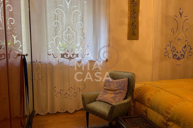 Porzione di casa in vendita a Revine Lago