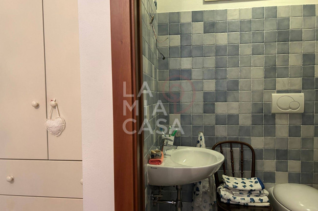 Porzione di casa in vendita a Revine Lago