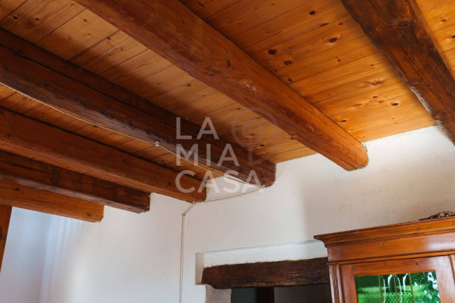 Rustico in vendita a Refrontolo