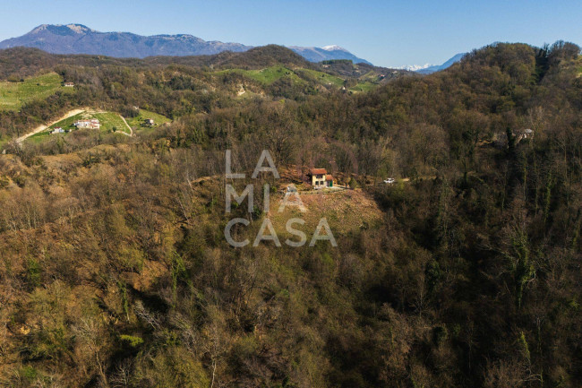 Rustico in vendita a Refrontolo