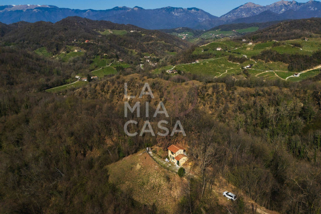 Rustico in vendita a Refrontolo