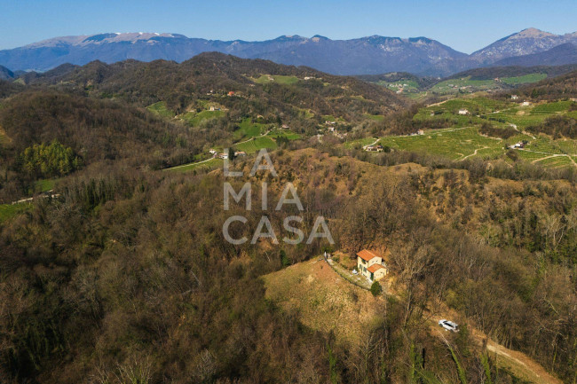 Rustico in vendita a Refrontolo