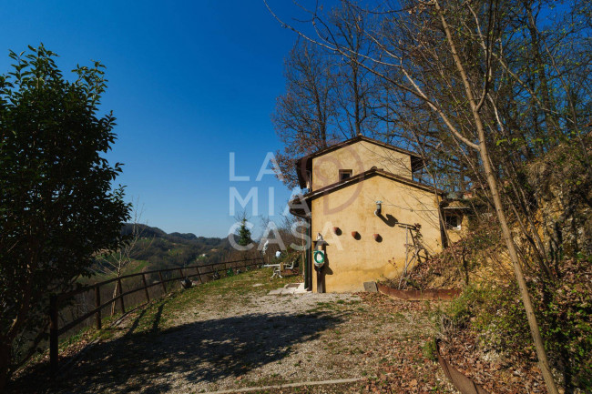 Rustico in vendita a Refrontolo