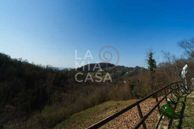 Rustico in vendita a Refrontolo