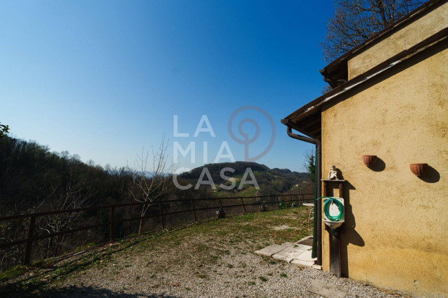 Rustico in vendita a Refrontolo