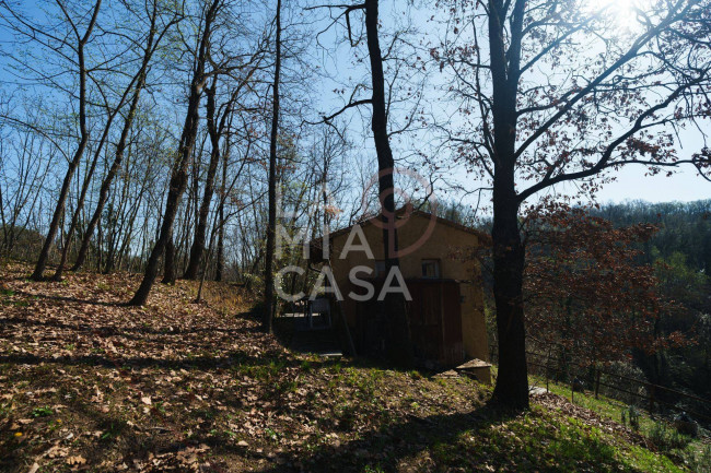 Rustico in vendita a Refrontolo