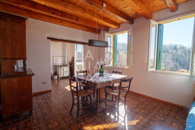 Rustico in vendita a Refrontolo