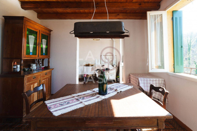 Rustico in vendita a Refrontolo