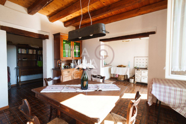 Rustico in vendita a Refrontolo