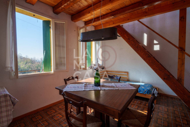 Rustico in vendita a Refrontolo