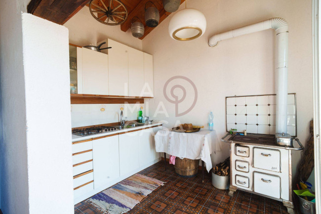 Rustico in vendita a Refrontolo