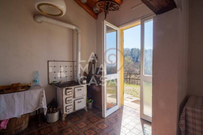 Rustico in vendita a Refrontolo