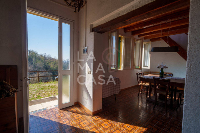 Rustico in vendita a Refrontolo