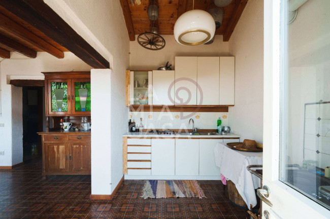 Rustico in vendita a Refrontolo