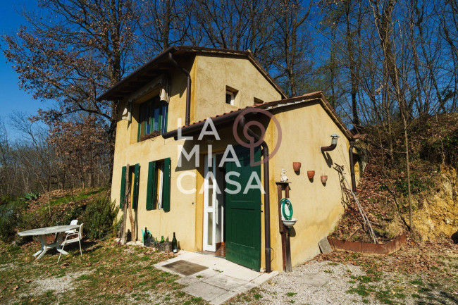 Rustico in vendita a Refrontolo