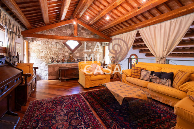 Villa in vendita a Follina